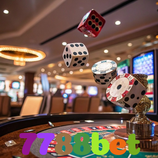 7788bet：Aposte nas melhores slots e conquiste prêmios como nunca!