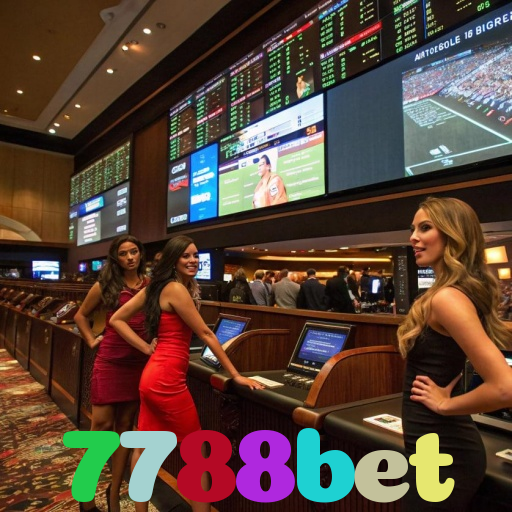 7788bet：Aposte nas melhores slots e conquiste prêmios como nunca!