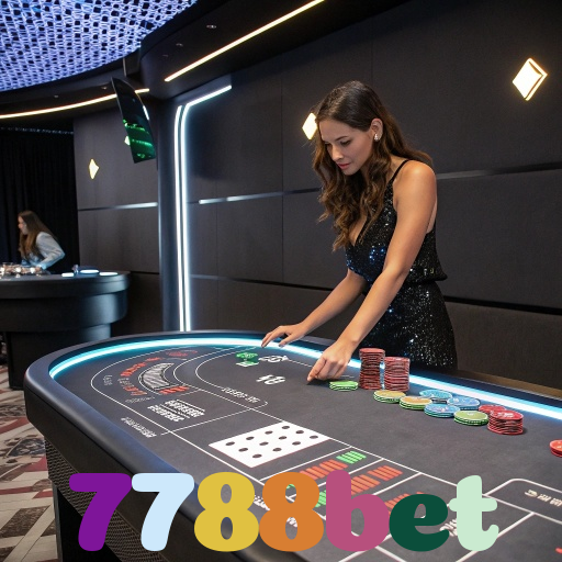 7788bet：Aposte no futebol, jogue poker e conquiste vitórias épicas!