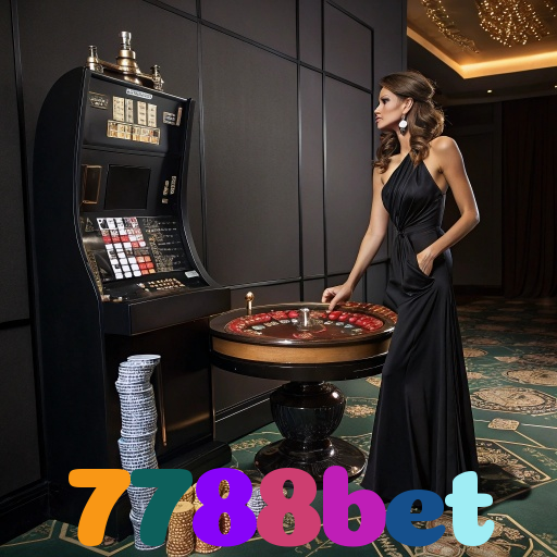 7788bet：Aposte nas melhores slots e conquiste prêmios como nunca!