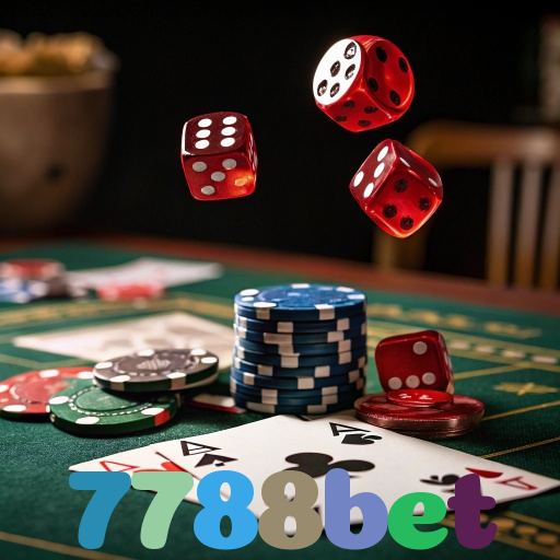 7788bet：Jogue poker, aposte no futebol e ganhe em grandes jogos de cassino!