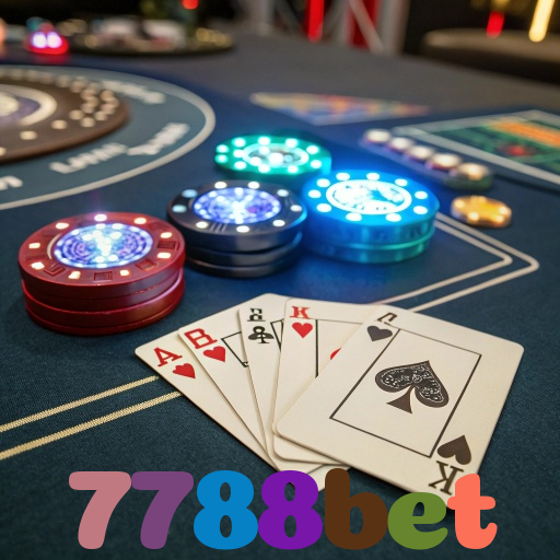 7788bet：Aposte nas melhores slots e conquiste prêmios como nunca!