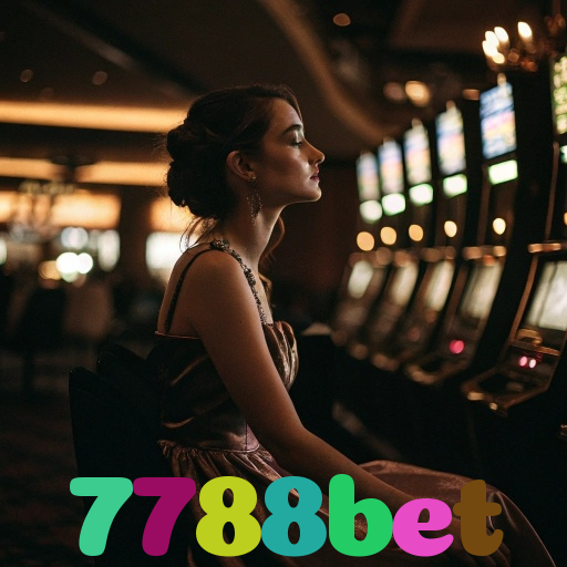 7788bet：Aposte nas melhores slots e conquiste prêmios como nunca!