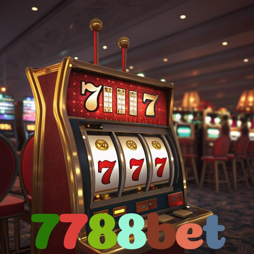 7788bet:Aposte nas melhores slots e conquiste prêmios como nunca!