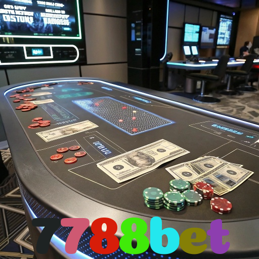 7788bet：Aposte no futebol, jogue poker e conquiste vitórias épicas!