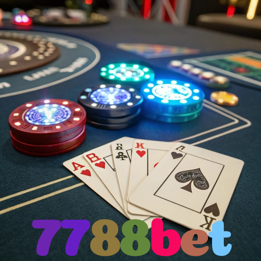 7788bet：Aposte nas melhores slots e conquiste prêmios como nunca!