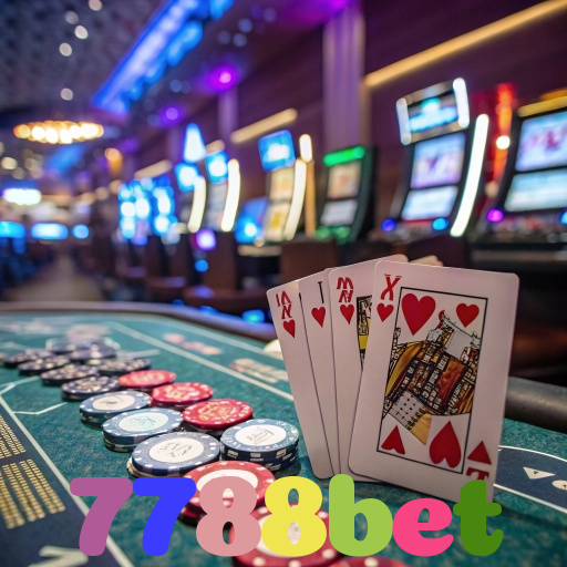 7788bet:Aposte no futebol, jogue poker e conquiste vitórias épicas!