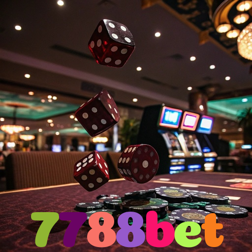 7788bet：Aposte nas melhores slots e conquiste prêmios como nunca!