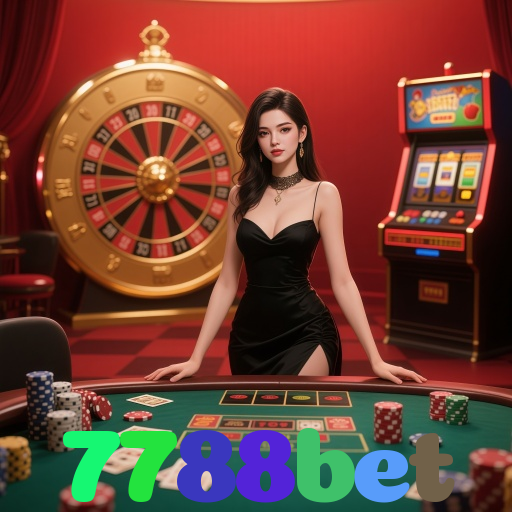 7788bet：Aposte nas melhores slots e conquiste prêmios como nunca!