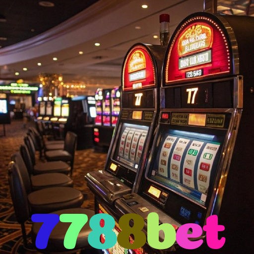 7788bet:Aposte nas melhores slots e conquiste prêmios como nunca!