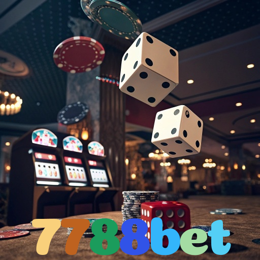 7788bet：Aposte nas melhores slots e conquiste prêmios como nunca!