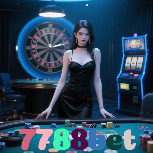 7788bet：Aposte no futebol, jogue poker e conquiste vitórias épicas!