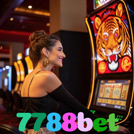 7788bet：Aposte nas melhores slots e conquiste prêmios como nunca!