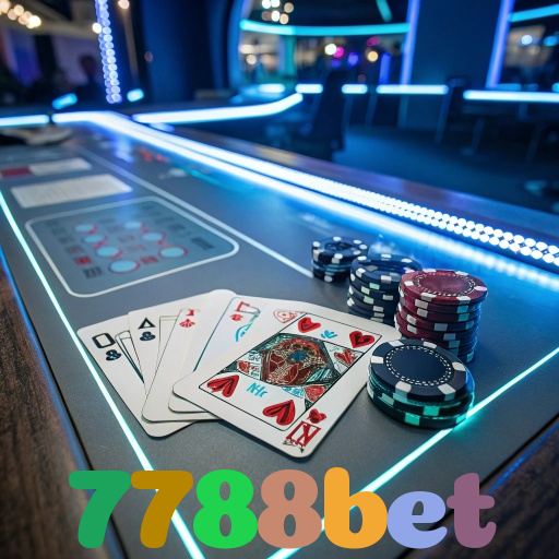 7788bet：Aposte no futebol, jogue poker e conquiste vitórias épicas!