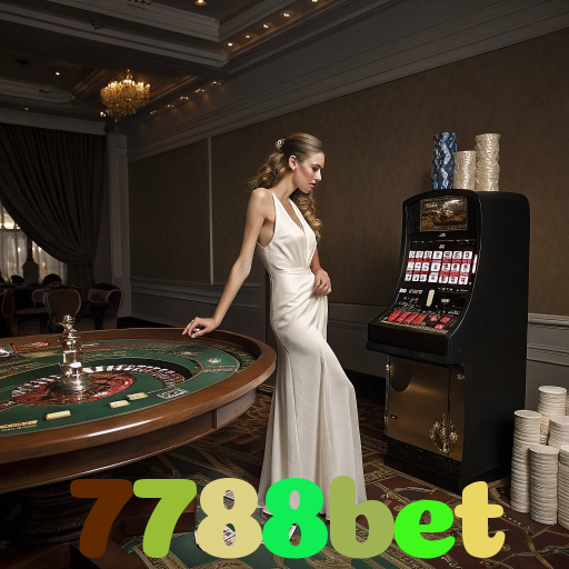 7788bet：Aposte nas melhores slots e conquiste prêmios como nunca!