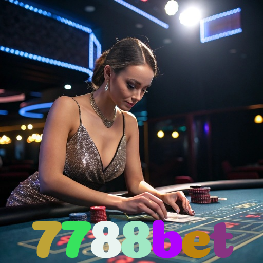 7788bet：Jogue poker, aposte no futebol e ganhe em grandes jogos de cassino!