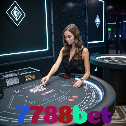 7788bet：Aposte nas melhores slots e conquiste prêmios como nunca!