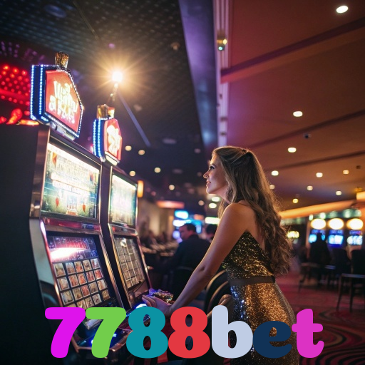 7788bet：Aposte nas melhores slots e conquiste prêmios como nunca!