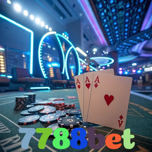 7788bet：Aposte nas melhores slots e conquiste prêmios como nunca!