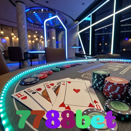 7788bet：Aposte nas melhores slots e conquiste prêmios como nunca!