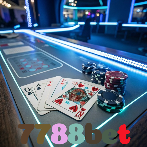 7788bet:Aposte no futebol, jogue poker e conquiste vitórias épicas!