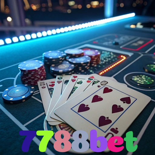 7788bet：Aposte no futebol, jogue poker e conquiste vitórias épicas!