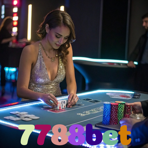 7788bet：Aposte nas melhores slots e conquiste prêmios como nunca!