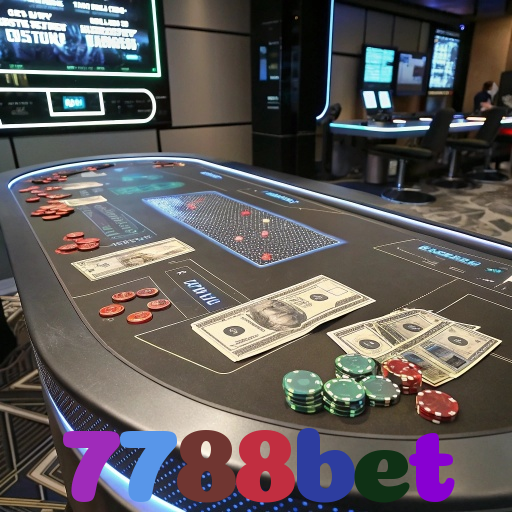 7788bet：Jogue poker, aposte no futebol e ganhe em grandes jogos de cassino!