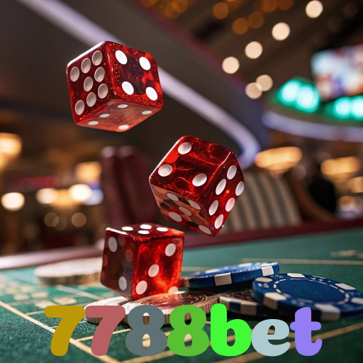 7788bet：Aposte nas melhores slots e conquiste prêmios como nunca!