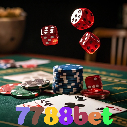 7788bet：Aposte nas melhores slots e conquiste prêmios como nunca!