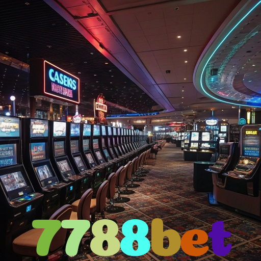 7788bet:Aposte nas melhores slots e conquiste prêmios como nunca!