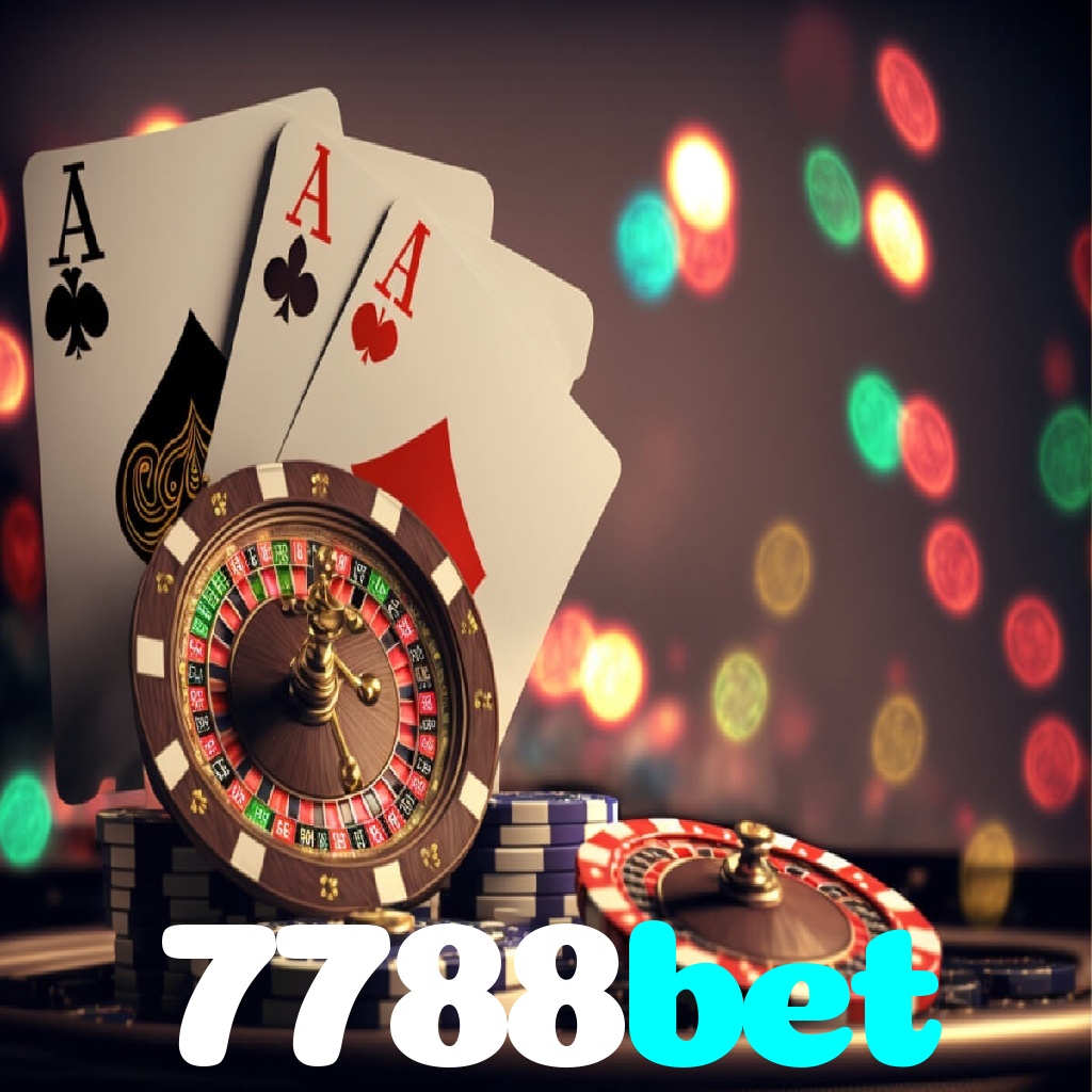 7788bet：Aposte no futebol, jogue poker e conquiste vitórias épicas!