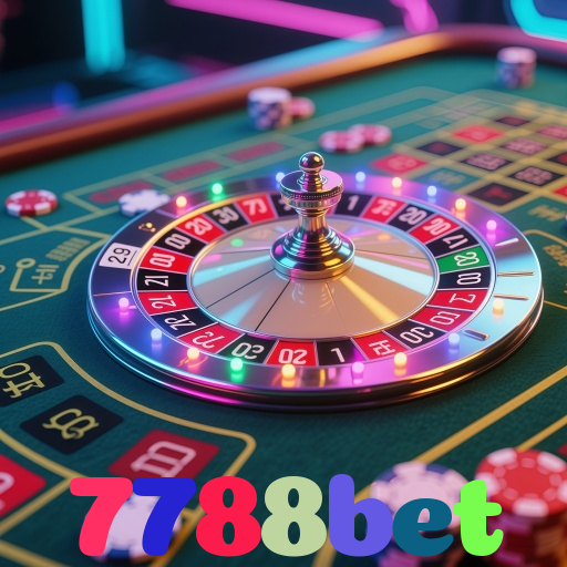 7788bet：Aposte nas melhores slots e conquiste prêmios como nunca!