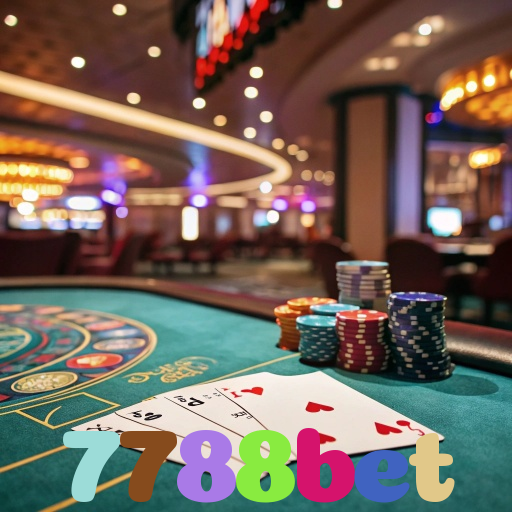 7788bet：Aposte nas melhores slots e conquiste prêmios como nunca!