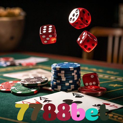 7788bet：Aposte nas melhores slots e conquiste prêmios como nunca!