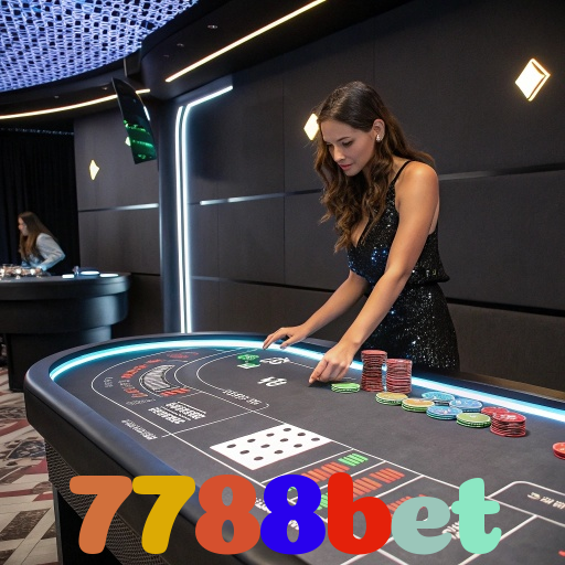 7788bet：Aposte no futebol, jogue poker e conquiste vitórias épicas!