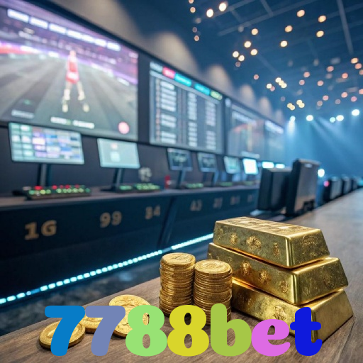 7788bet：Aposte nas melhores slots e conquiste prêmios como nunca!