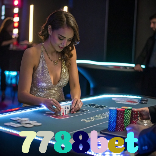 7788bet：Jogue poker, aposte no futebol e ganhe em grandes jogos de cassino!