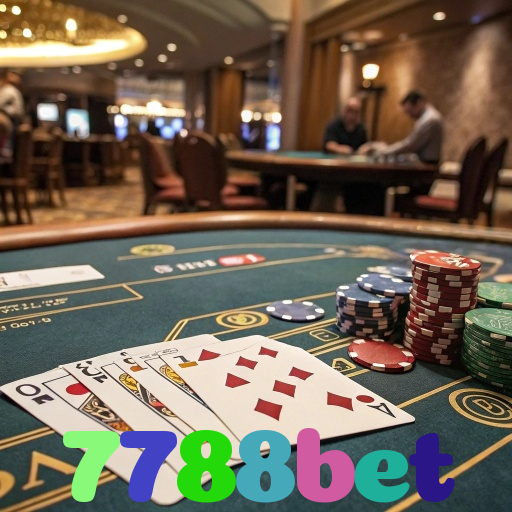 7788bet：Aposte nas melhores slots e conquiste prêmios como nunca!