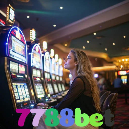 7788bet：Aposte nas melhores slots e conquiste prêmios como nunca!