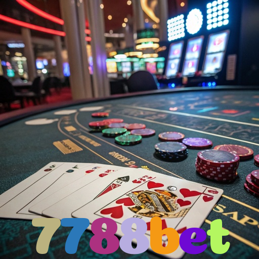 7788bet:Aposte no futebol, jogue poker e conquiste vitórias épicas!