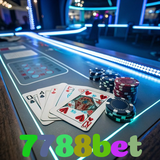 7788bet:Jogue poker, aposte no futebol e ganhe em grandes jogos de cassino!