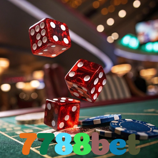 7788bet：Aposte no futebol, jogue poker e conquiste vitórias épicas!