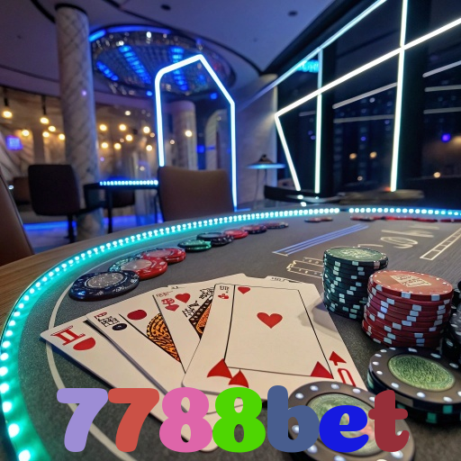 7788bet:Aposte no futebol, jogue poker e conquiste vitórias épicas!