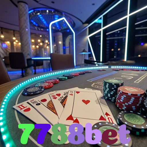 7788bet：Aposte nas melhores slots e conquiste prêmios como nunca!