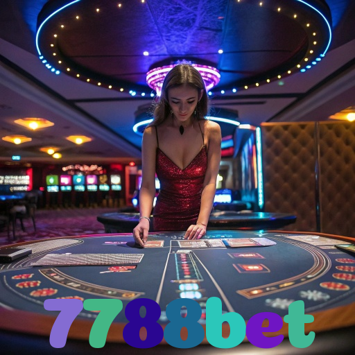 7788bet：Aposte no futebol, jogue poker e conquiste vitórias épicas!