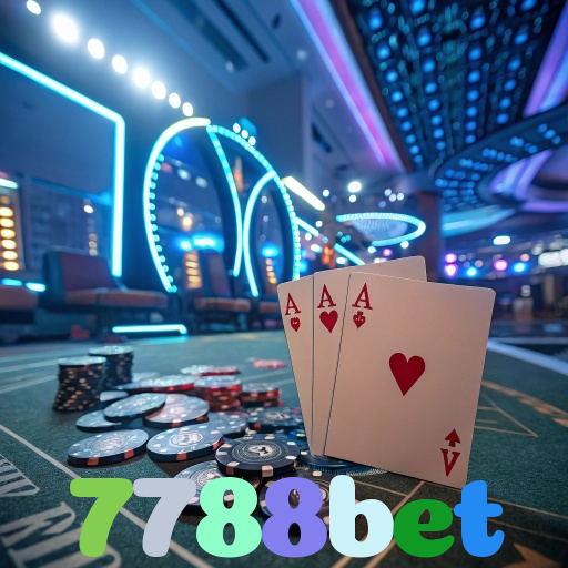 7788bet：Aposte no futebol, jogue poker e conquiste vitórias épicas!