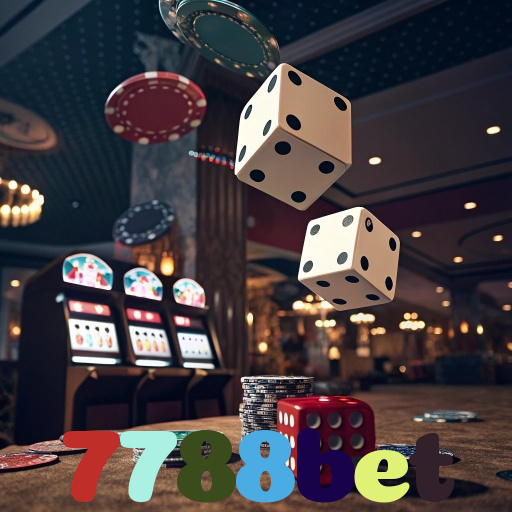 7788bet：Aposte nas melhores slots e conquiste prêmios como nunca!