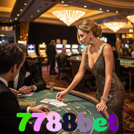 7788bet：Aposte nas melhores slots e conquiste prêmios como nunca!
