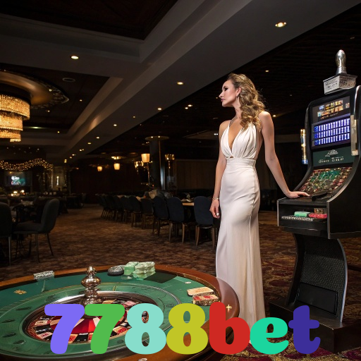 7788bet：Aposte nas melhores slots e conquiste prêmios como nunca!